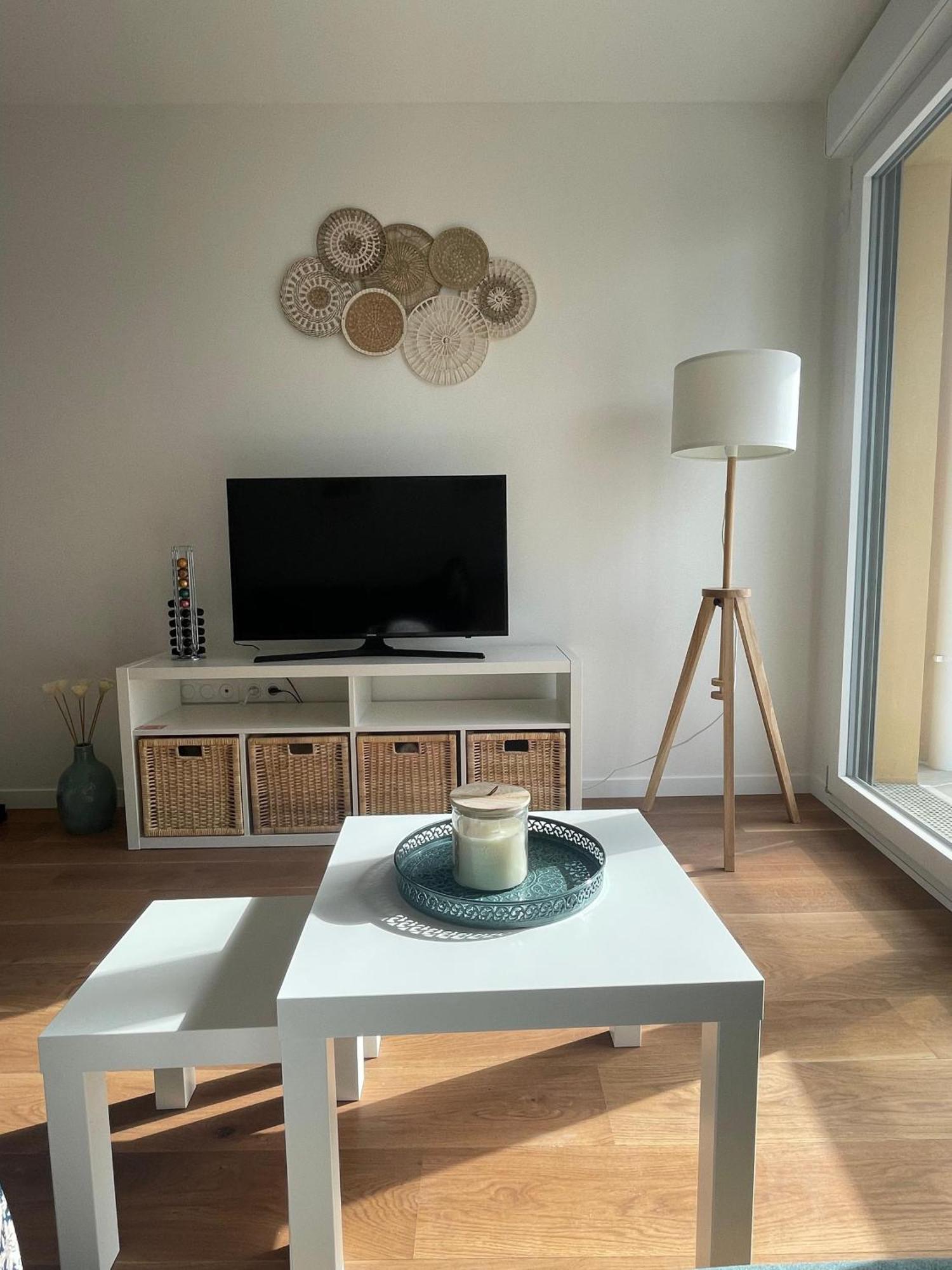 New & Serene II 1 Bedroom Appartement Near La Defense Paris Parking And Fibre Suresnes Exterior photo